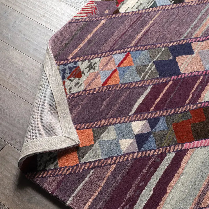 Reflections Rug RMC02