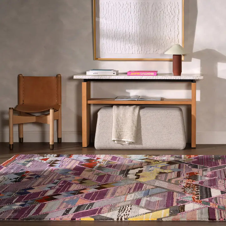 Reflections Rug RMC02
