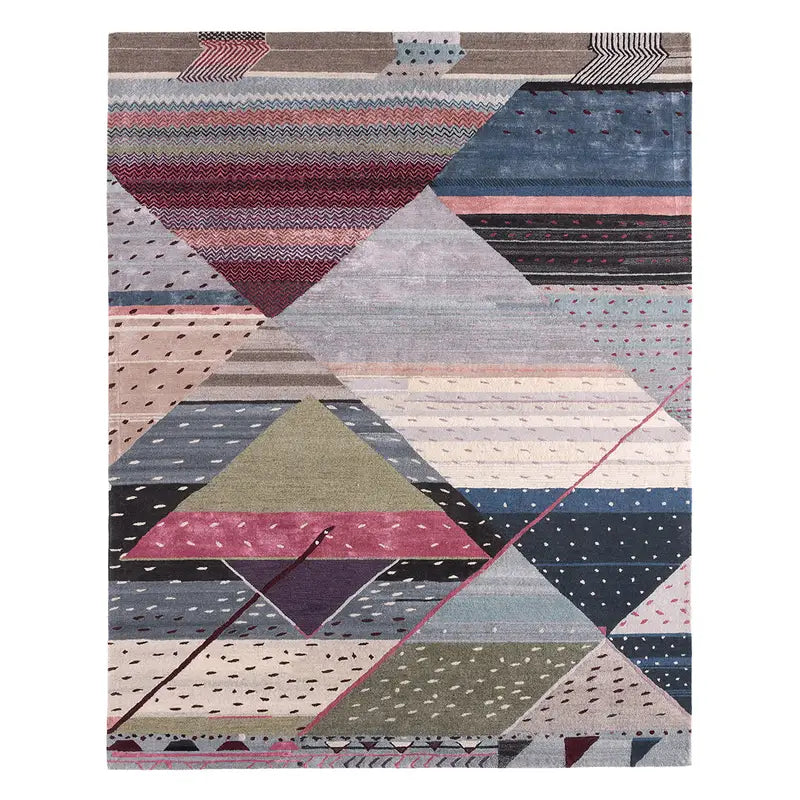 Reflections Rug RMC03