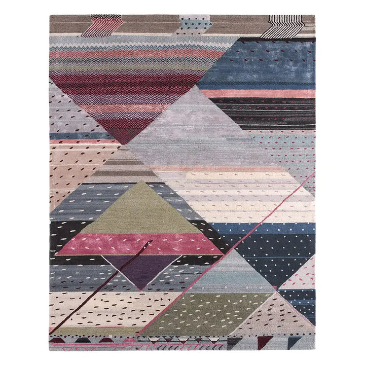 Reflections Rug RMC03