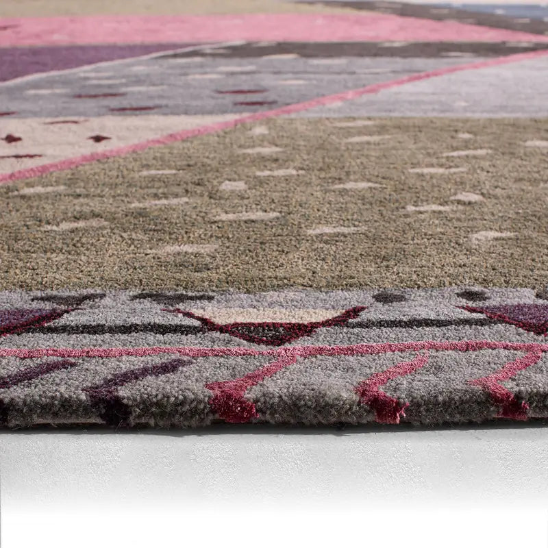 Reflections Rug RMC03