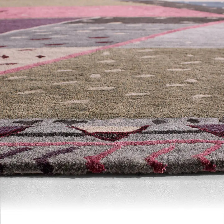 Reflections Rug RMC03