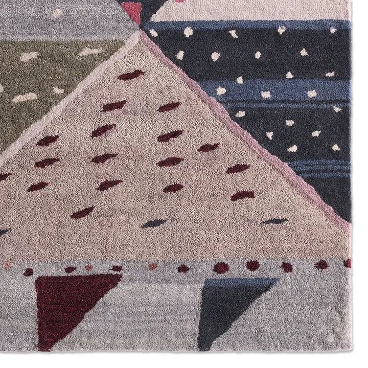 Reflections Rug RMC03