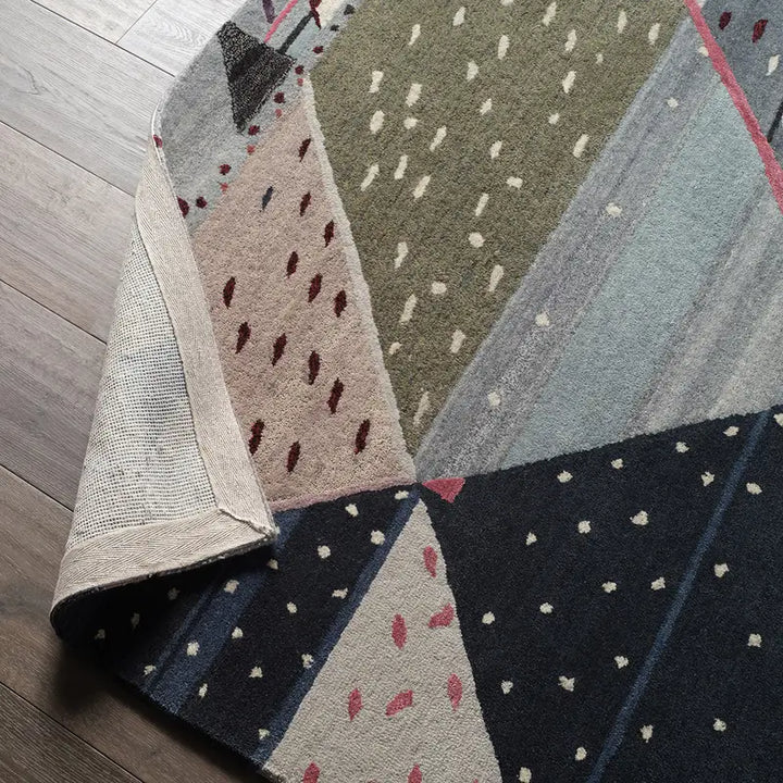 Reflections Rug RMC03