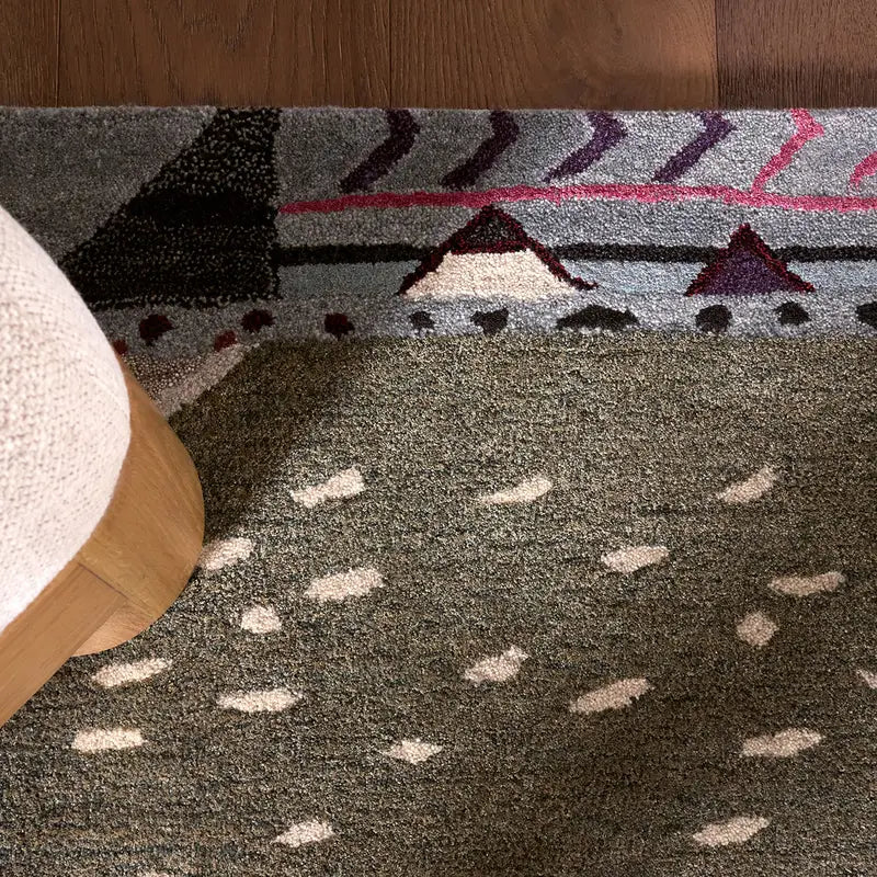 Reflections Rug RMC03
