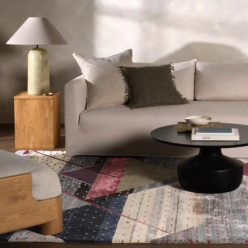 Reflections Rug RMC03