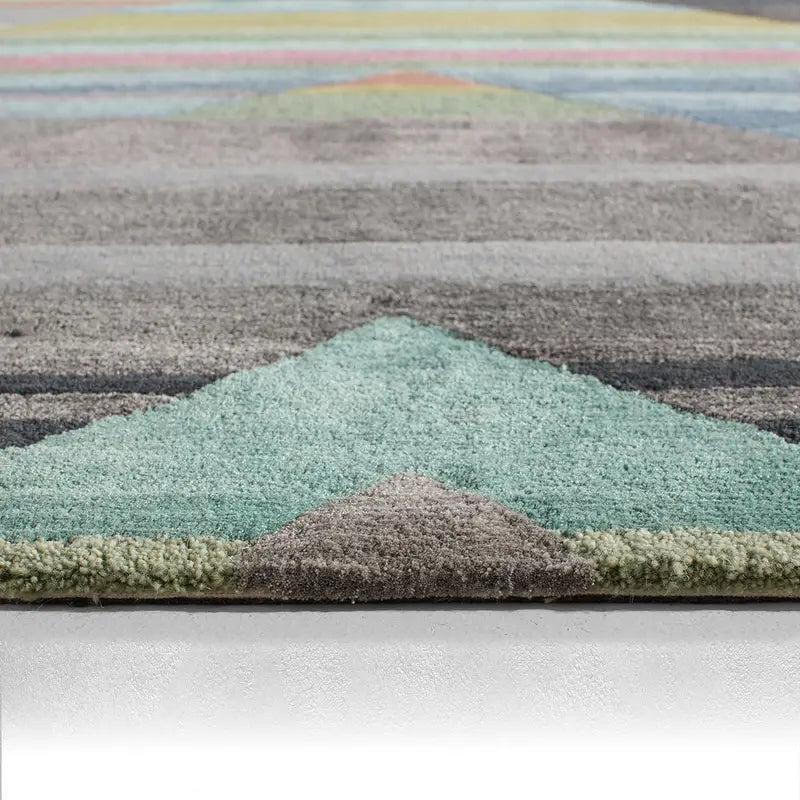 Reflections Rug RMC04