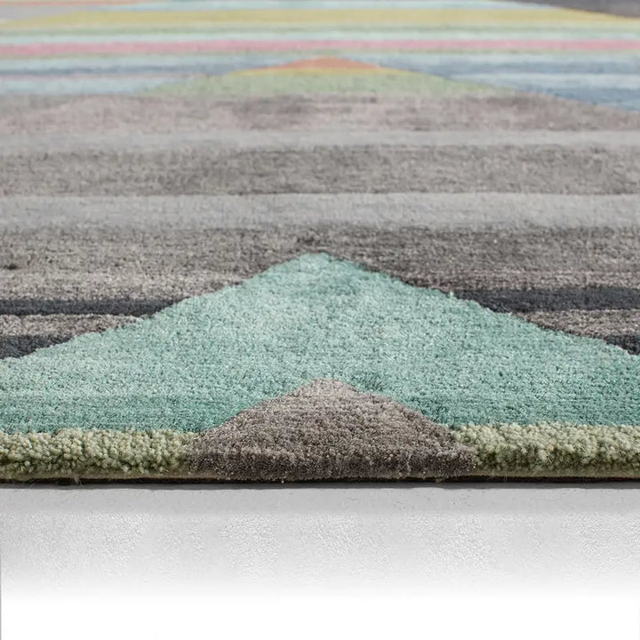 Reflections Rug RMC04