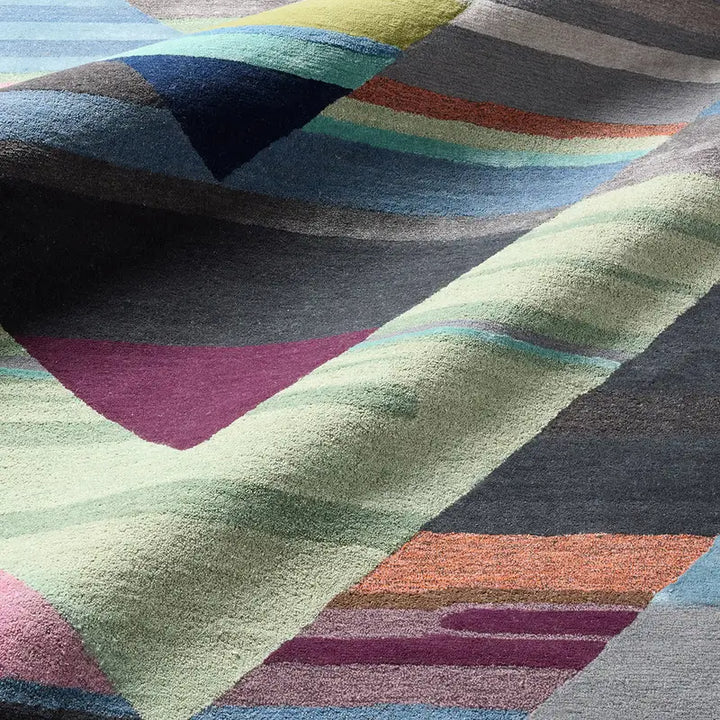 Reflections Rug RMC04