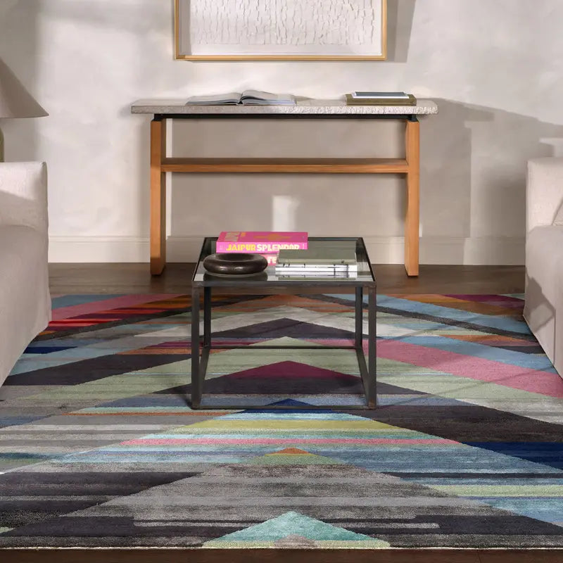 Reflections Rug RMC04