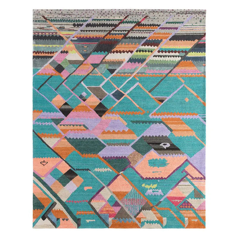 Reflections Rug RMC05