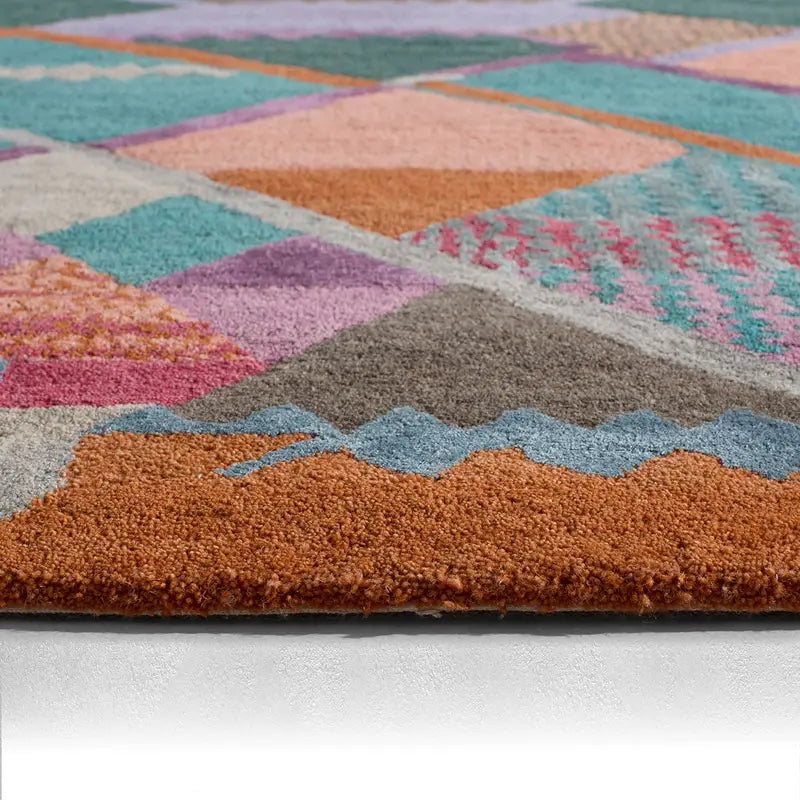 Reflections Rug RMC05