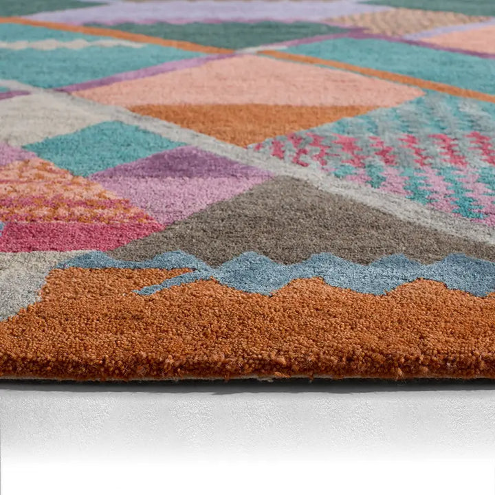 Reflections Rug RMC05