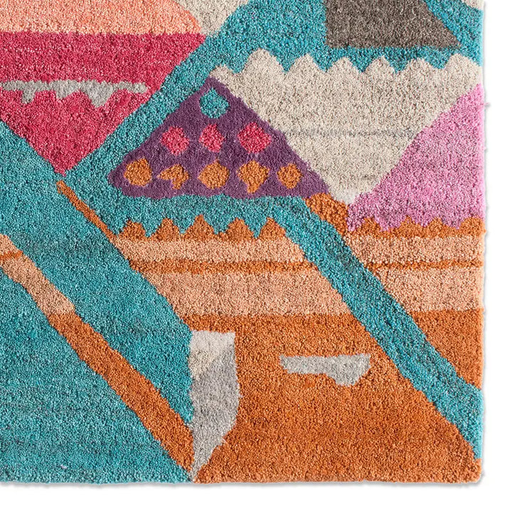 Reflections Rug RMC05