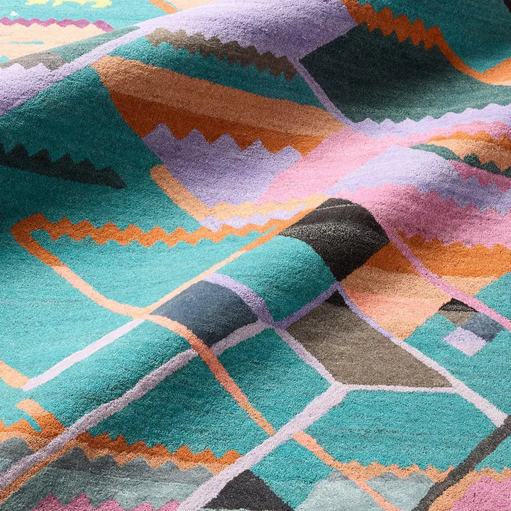 Reflections Rug RMC05