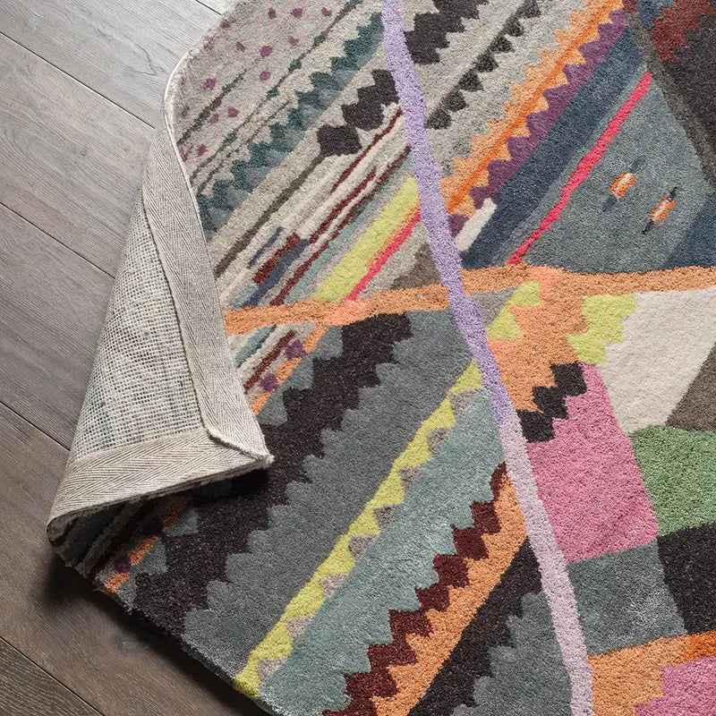 Reflections Rug RMC05