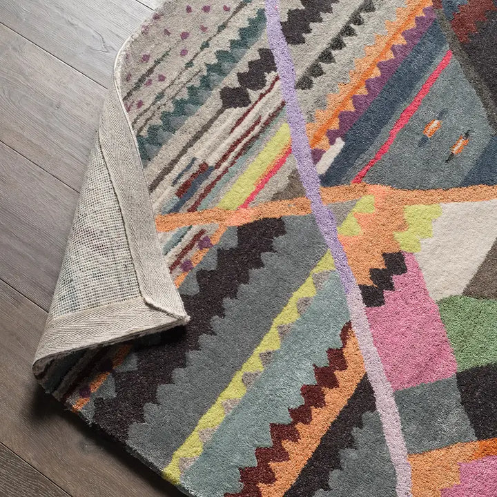 Reflections Rug RMC05