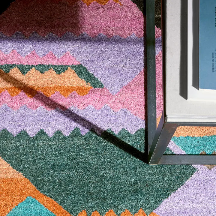 Reflections Rug RMC05