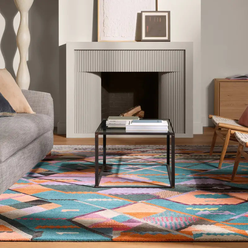 Reflections Rug RMC05