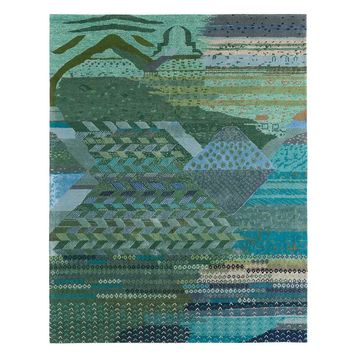 Reflections Rug RMC06