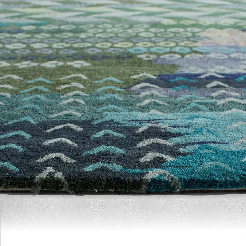 Reflections Rug RMC06
