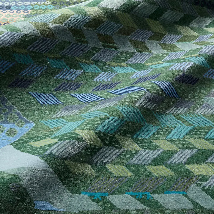 Reflections Rug RMC06