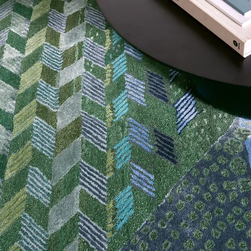 Reflections Rug RMC06