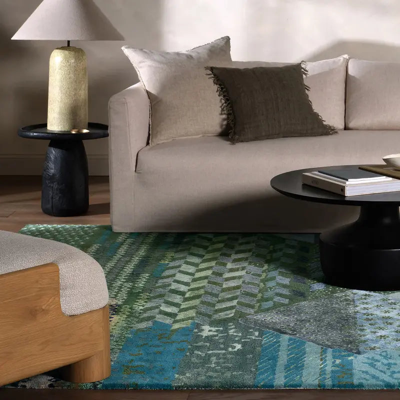 Reflections Rug RMC06