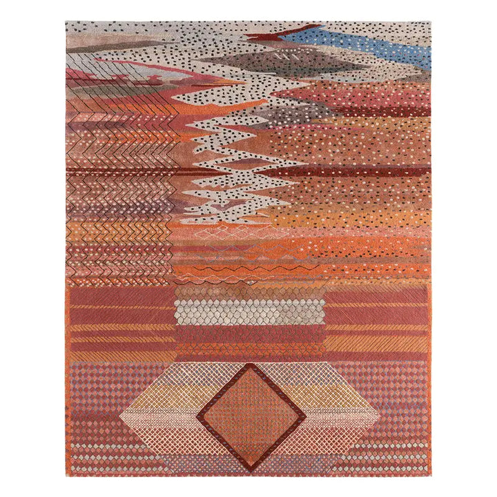 Reflections Rug RMC07