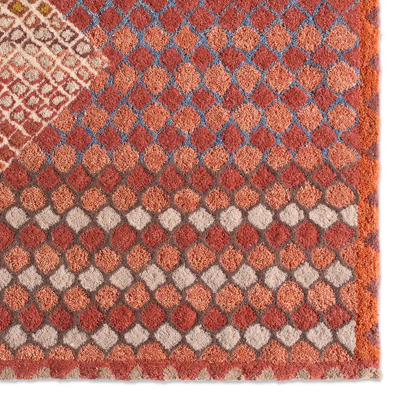 Reflections Rug RMC07