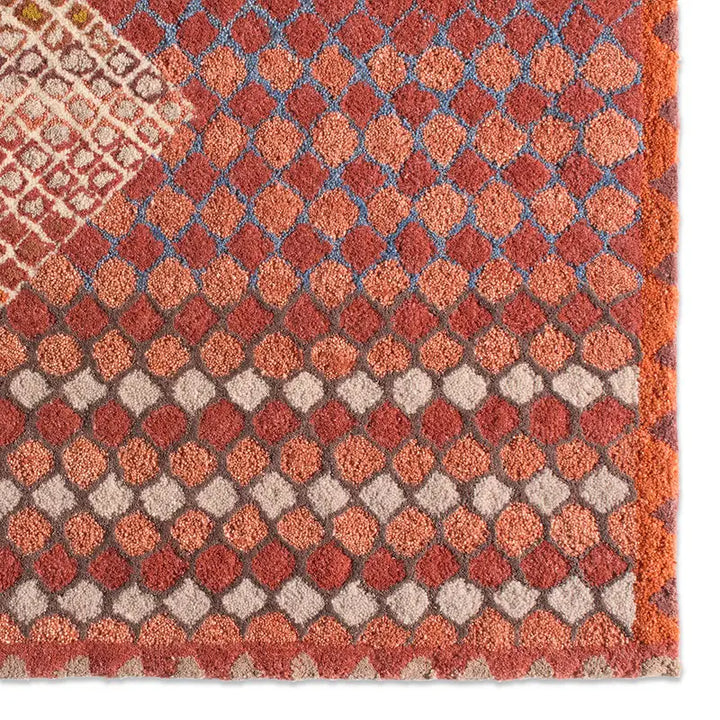 Reflections Rug RMC07