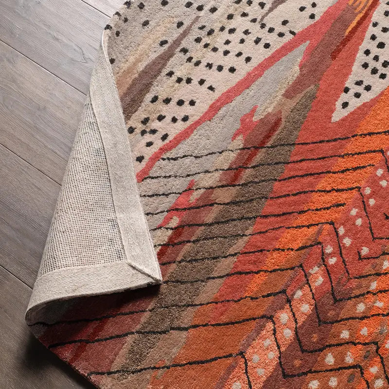 Reflections Rug RMC07