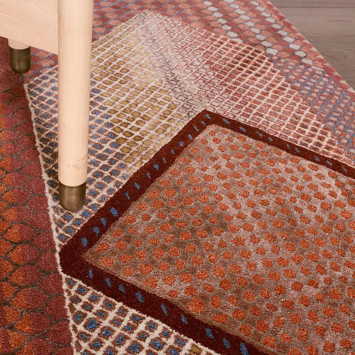 Reflections Rug RMC07