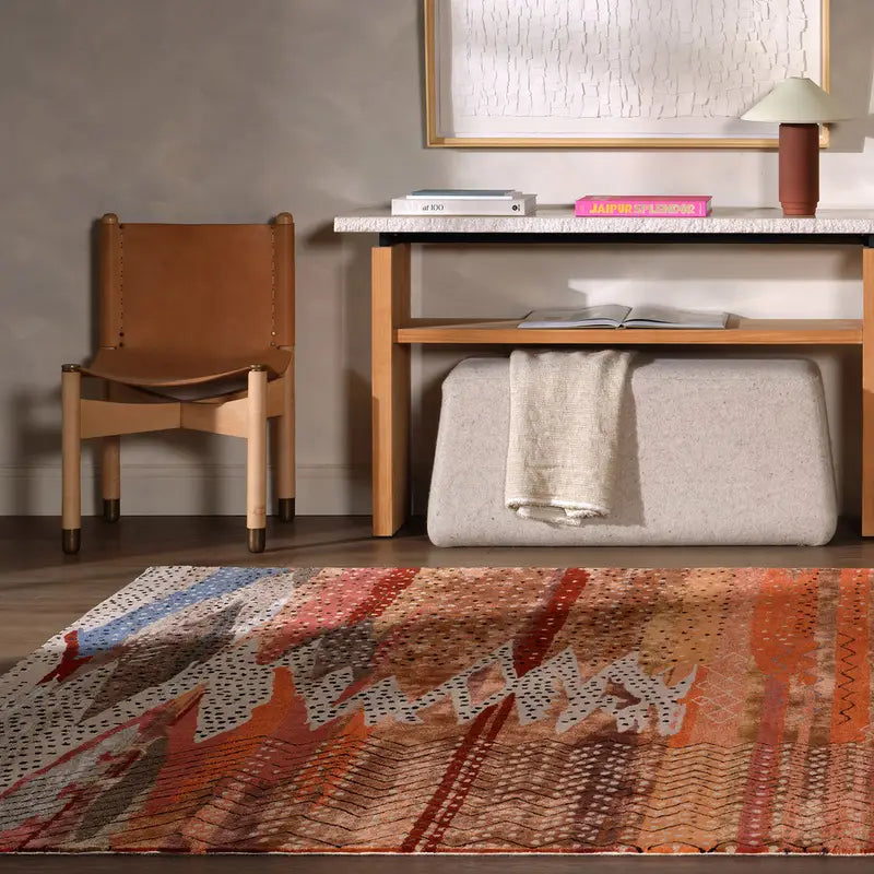 Reflections Rug RMC07