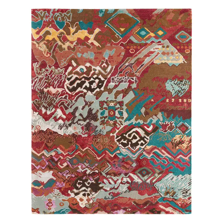 Reflections Rug RMC08