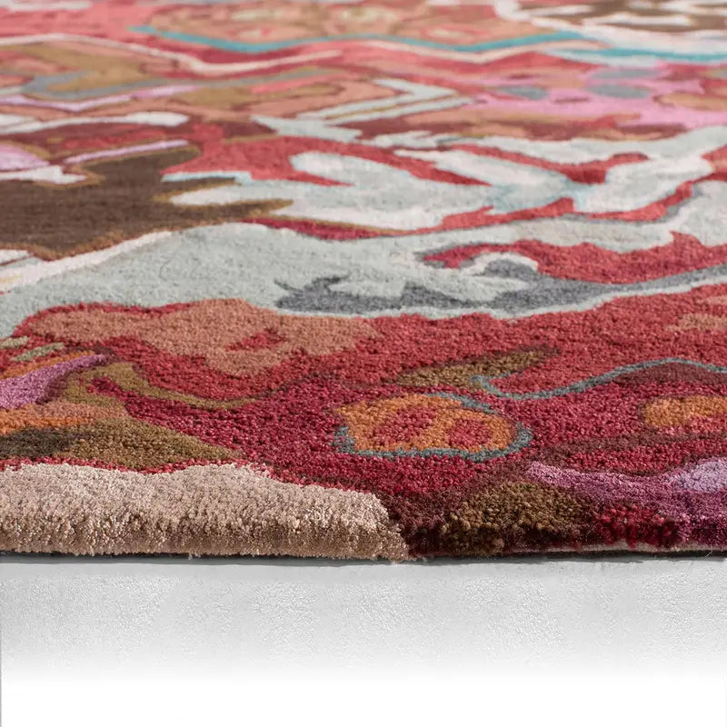 Reflections Rug RMC08