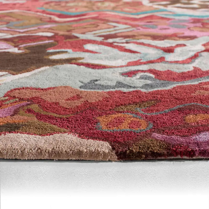 Reflections Rug RMC08