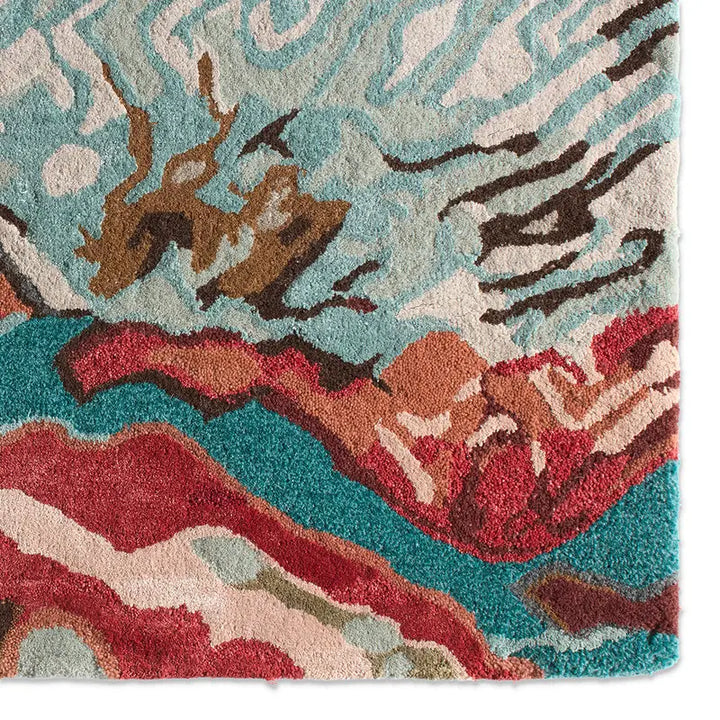 Reflections Rug RMC08