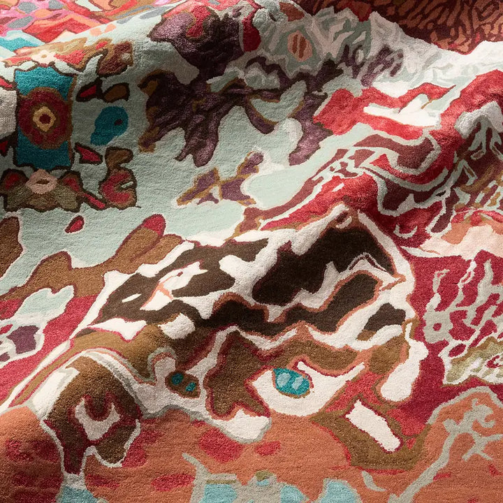 Reflections Rug RMC08