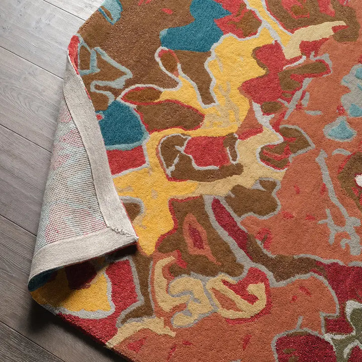 Reflections Rug RMC08