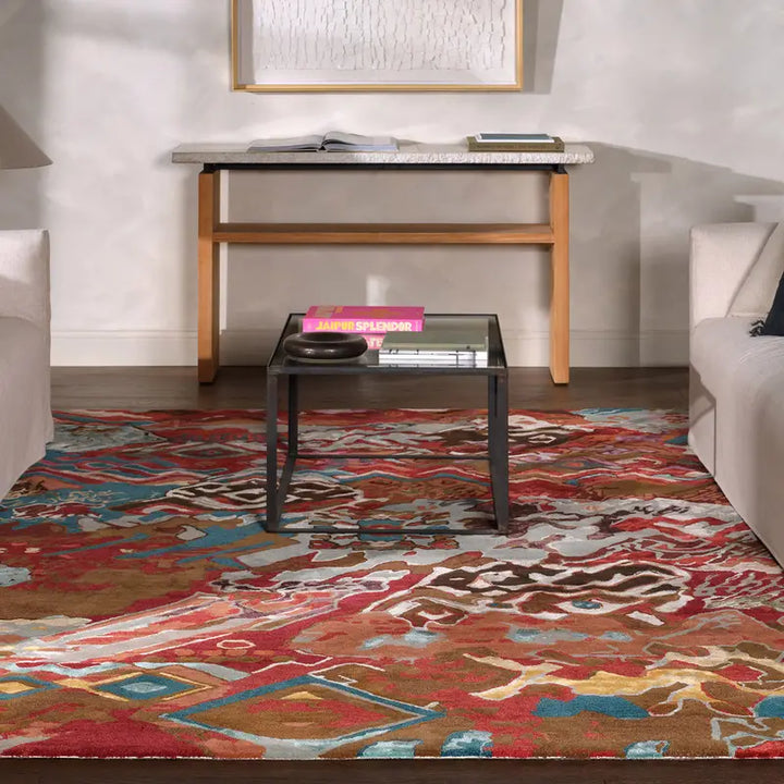 Reflections Rug RMC08
