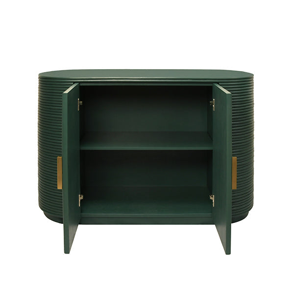 Rpger Cabinet - Hunter Green