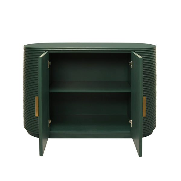Roger Cabinet Green