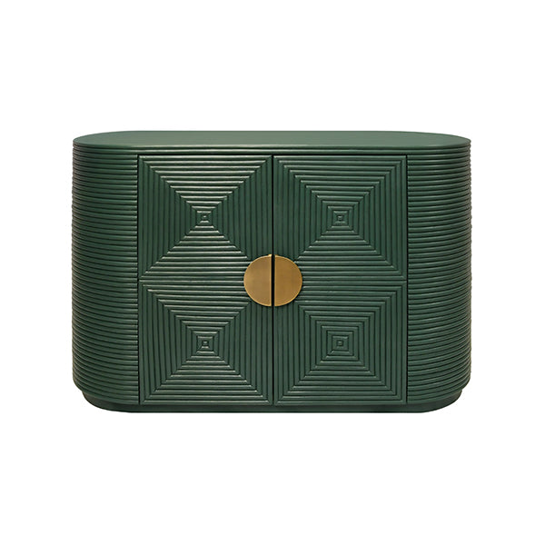 Rpger Cabinet - Hunter Green