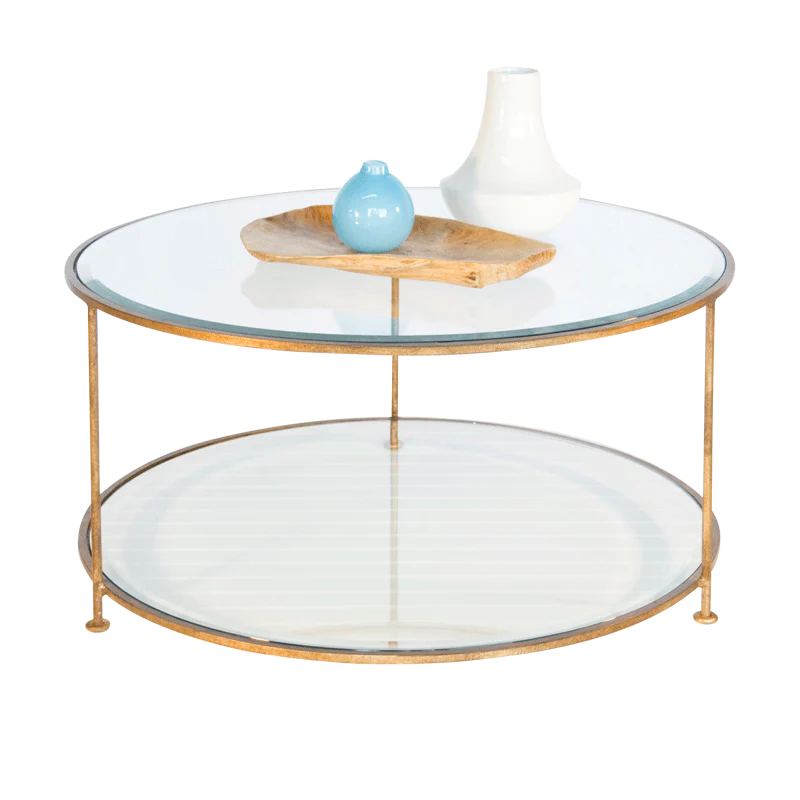 Rollo  G Coffee Table