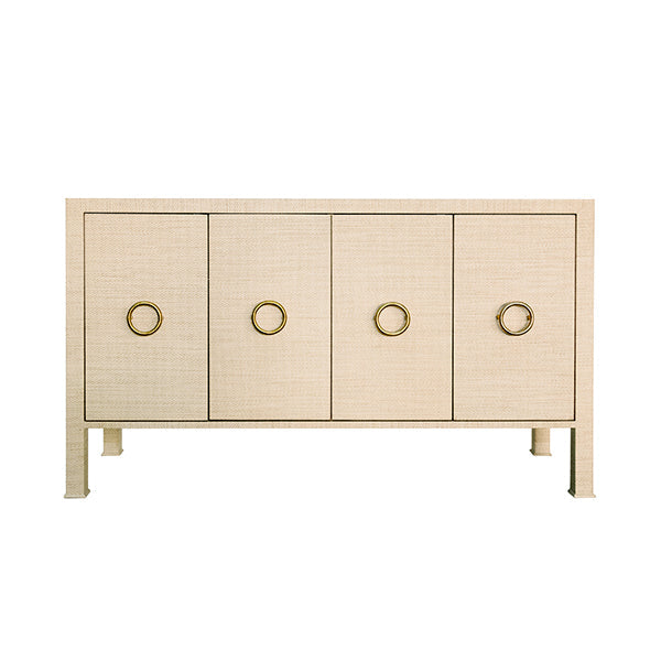 Rue Buffet - Natural Linen