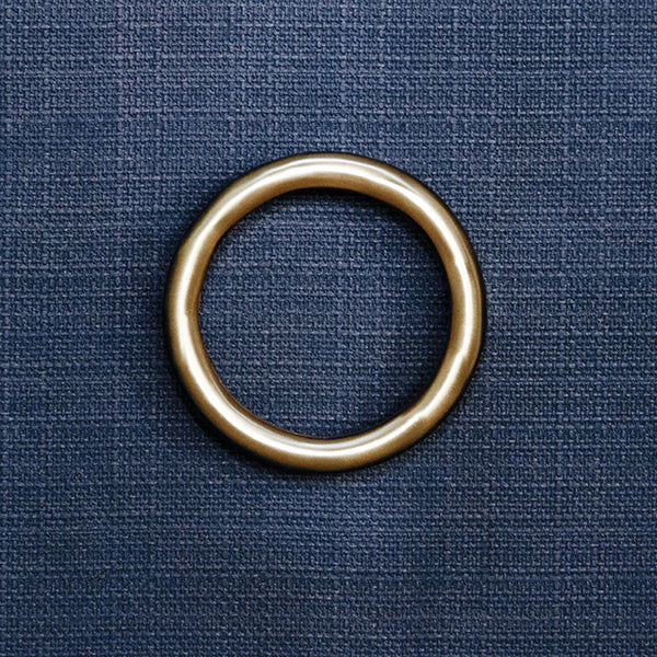 Rue Buffet - Navy Linen
