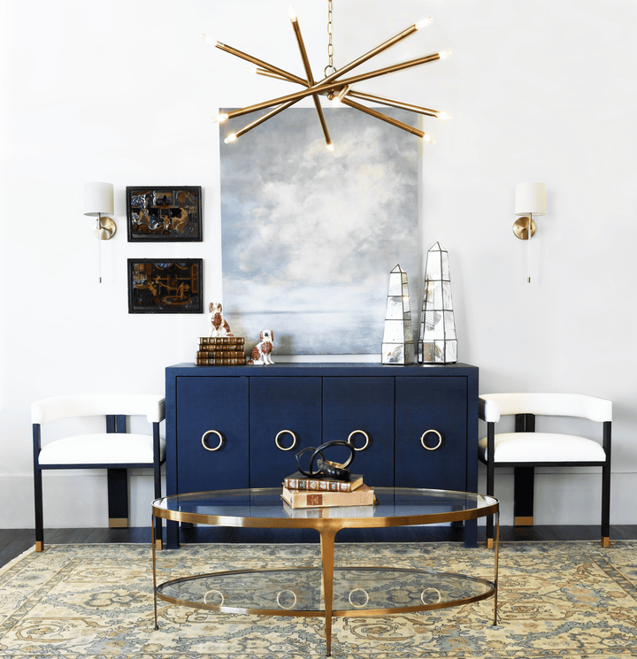 Jude Dining Chair - Espresso