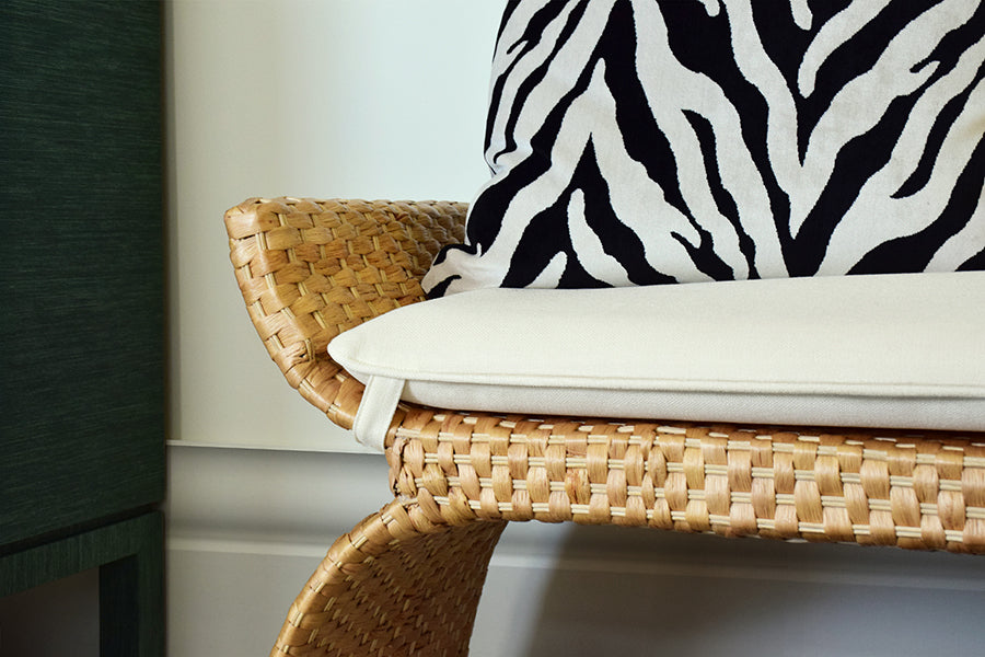 Sachi Bench