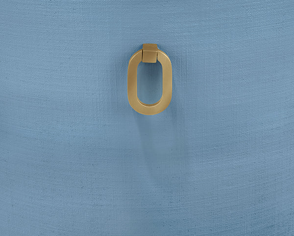 Sadie Counter Stool Light Blue